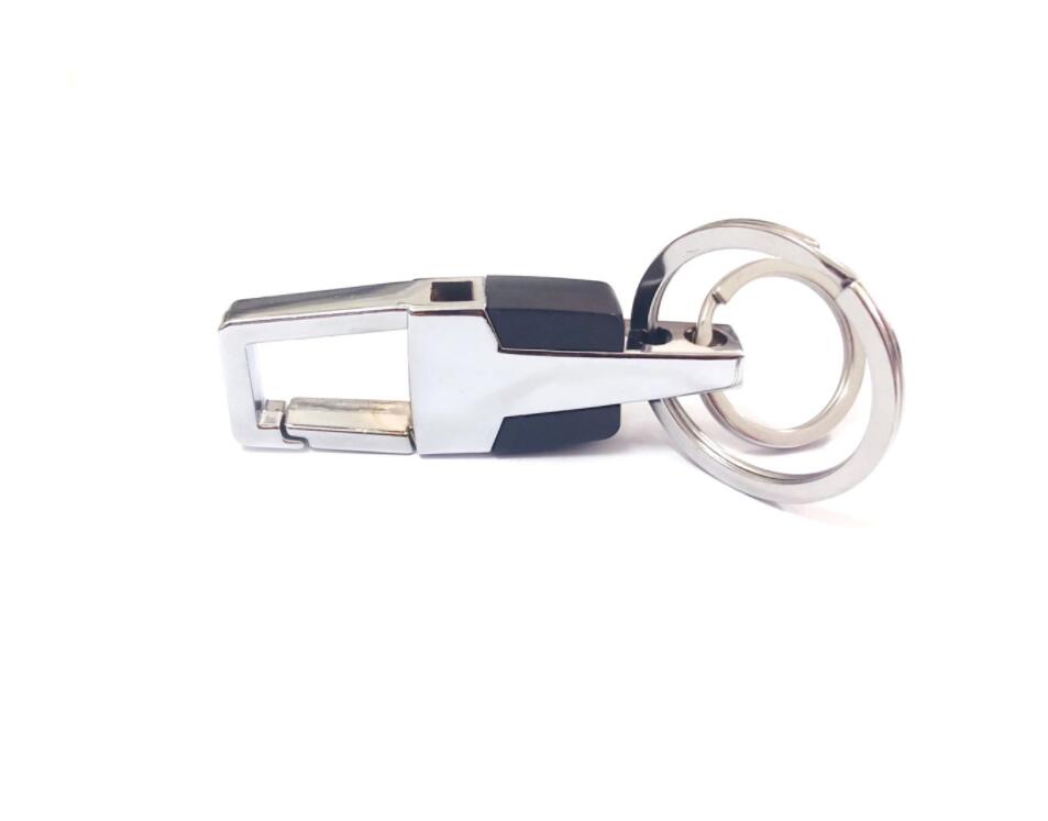 Llavero para coche, llavero de cadena, llavero para asiento León 1 2 3 MK3 FR corcoruña Iberia Arosa Alhambra Altea Exeo León fórmula Cupra: D