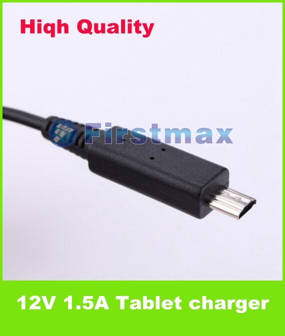 12 v 1.5A AC Energie Adapter ADP-18TB EINE AP.01801.002 AP.01807.001 für Acer Iconia Tab A700 A701 A510 A511 Tablette ladegerät EU stecker