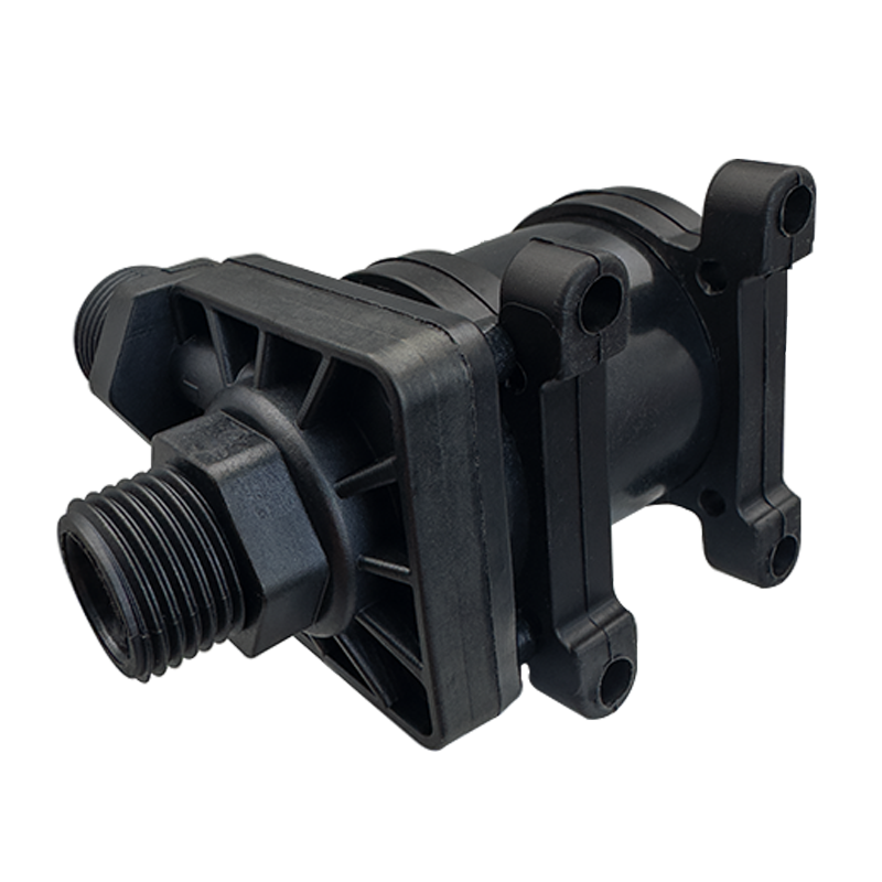 Water Pump 12V High Pressure Ultra Quiet Solar DC 24V Lift 7M 900L/H Brushless Motor Submersible Water Pumps Quick Break Joint