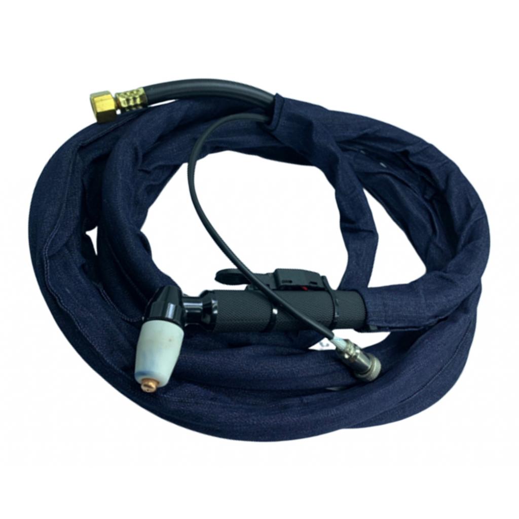 40A Plasma Cutter Torch Replacements Accessories Metal Welding