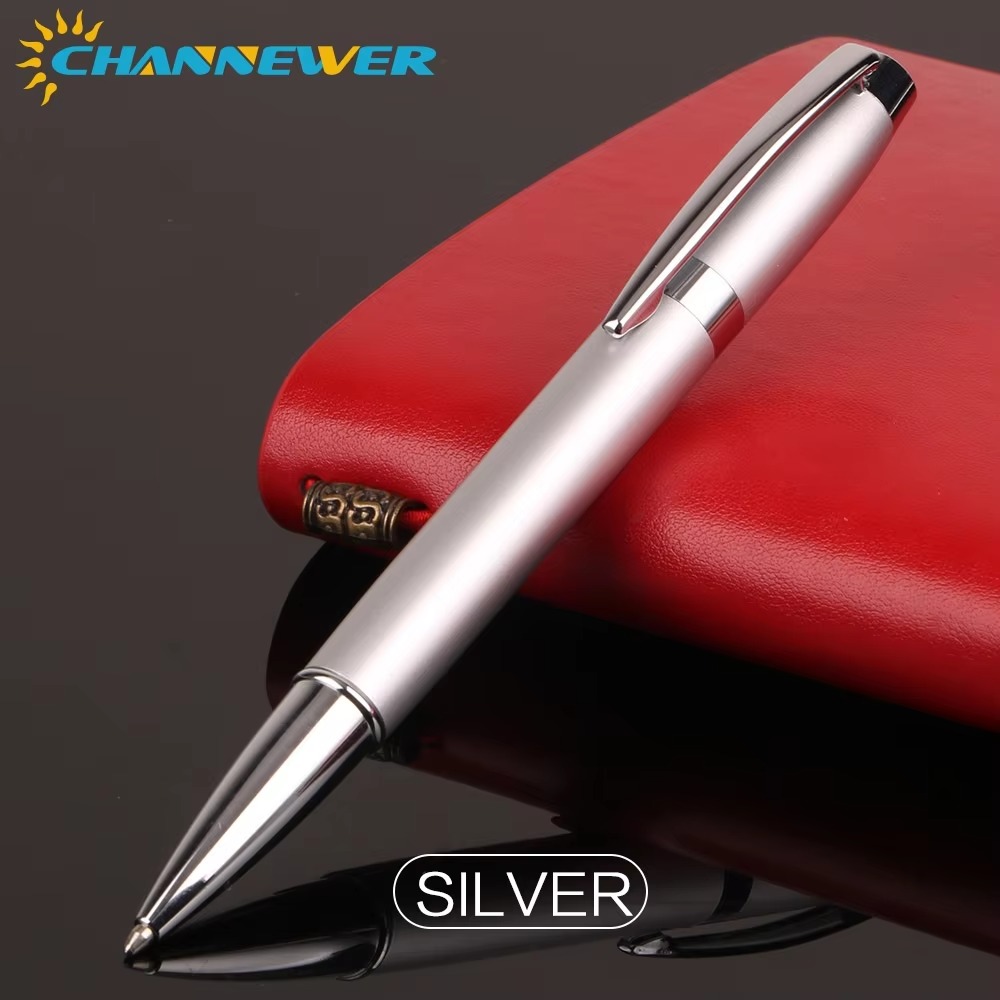 STONEGOP remium Ballpoint Pen Retractable Lacquer Rollerball Pen Smooth Writing Roller Ball Pen Executive Signature Pen: Blue