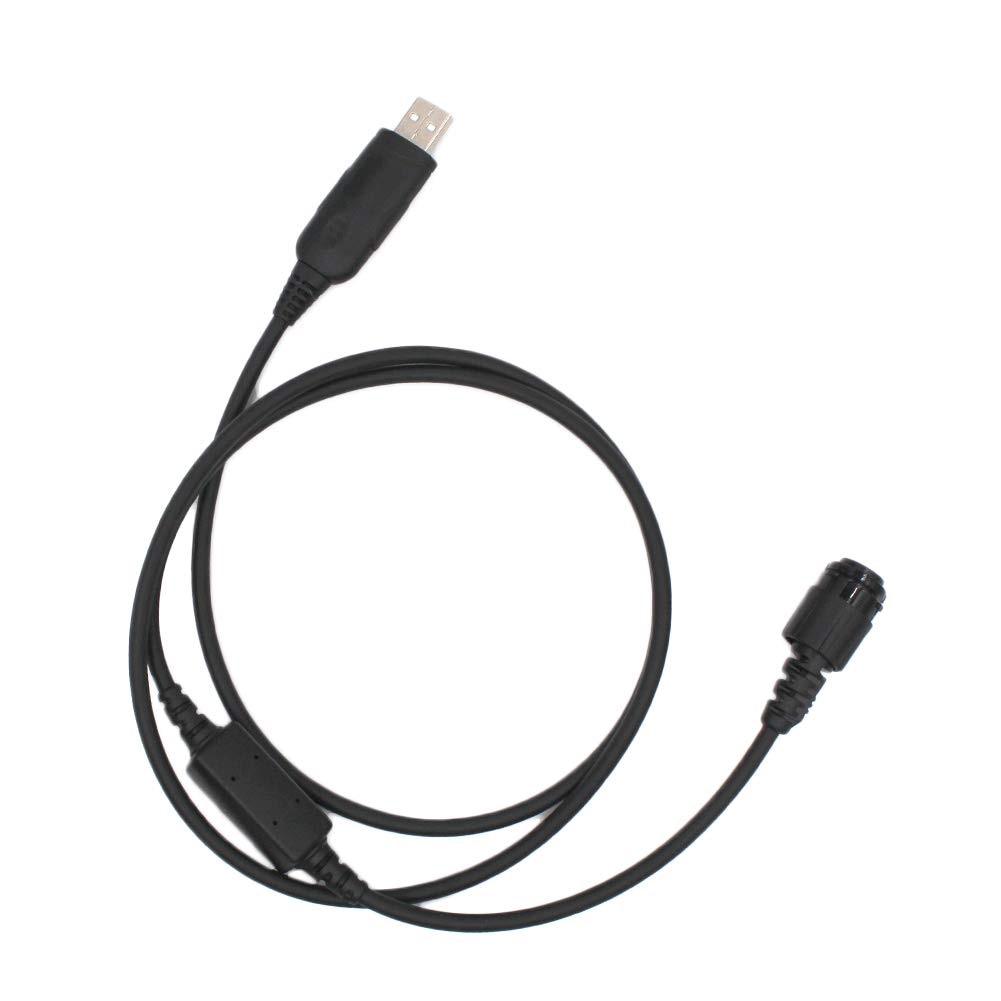 HKN6184 USB Programmering Kabel voor Motorola Radio DM4400/E DM3401 DM3600 DM4601/E MTM5200 DGM4100 DGM6100 XPR4300 XPR4350 XPR4380