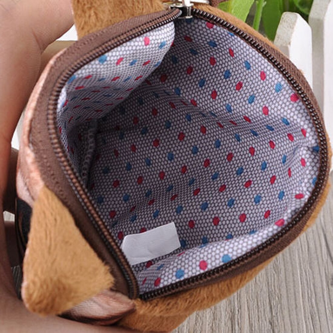 Neue 3D Tier Druck Katze Gesicht Zipper Fall Kinder Geldbörse Dame Nette Brieftasche Tasche Frauen Mädchen Make-Up Buggy Tasche