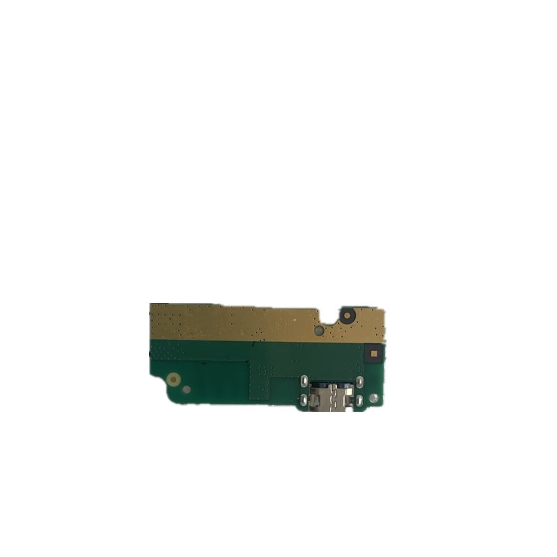 Conector de carga de alimentación USB, puerto de enchufe, Cable de acoplamiento flexible para Alcatel 3X 5058 5058A 5058I 5058J 5058T 5058Y