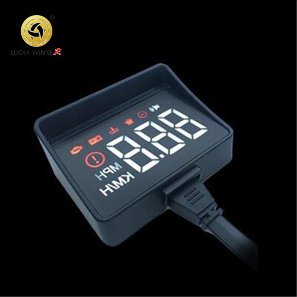 HUD General automobile flat view display bracket, flat view display bracket, safe driving Used for automobile head up display