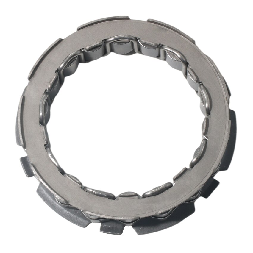 Motorfiets Koppeling Starter Een Way Lager Voor Aprilia RXV450 RXV550 SXV450 SXV550 Sport Cube 250 Voor Arctic Cat Dvx 400 3445-031