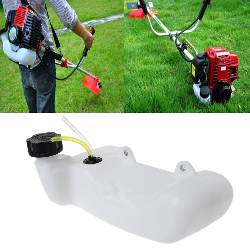 40-5 débroussailleuse tondeuse réservoir de carburant Assy réservoir de gaz universel