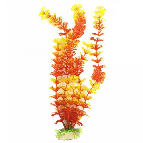 Plantas acuáticas artificiales que brillan en la oscuridad, acuario, decoraciones para acuarios, suministro de decoraciones para el hogar