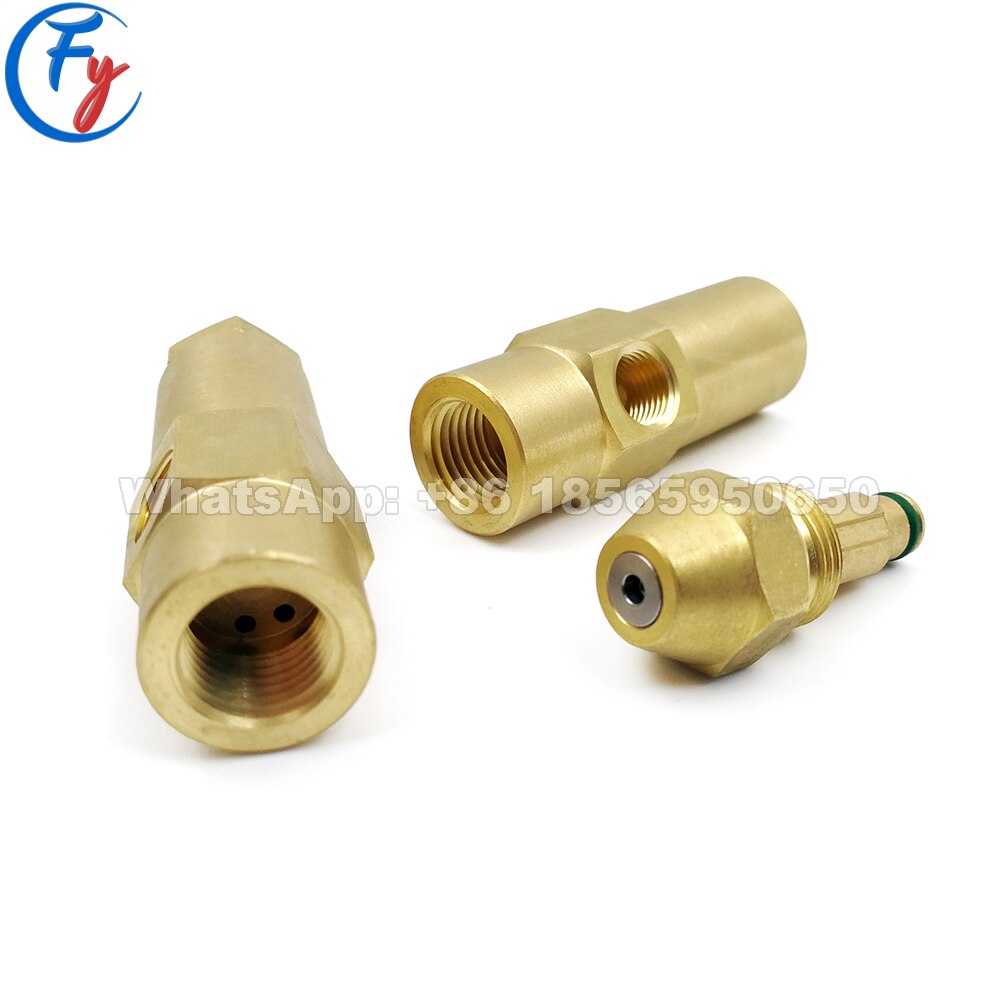Boiler Burner Oil Nozzle, heavy oil burner spray nozzle, waste oil burner nozzle,fuel burner, gas burner nozzle, spray nozzle