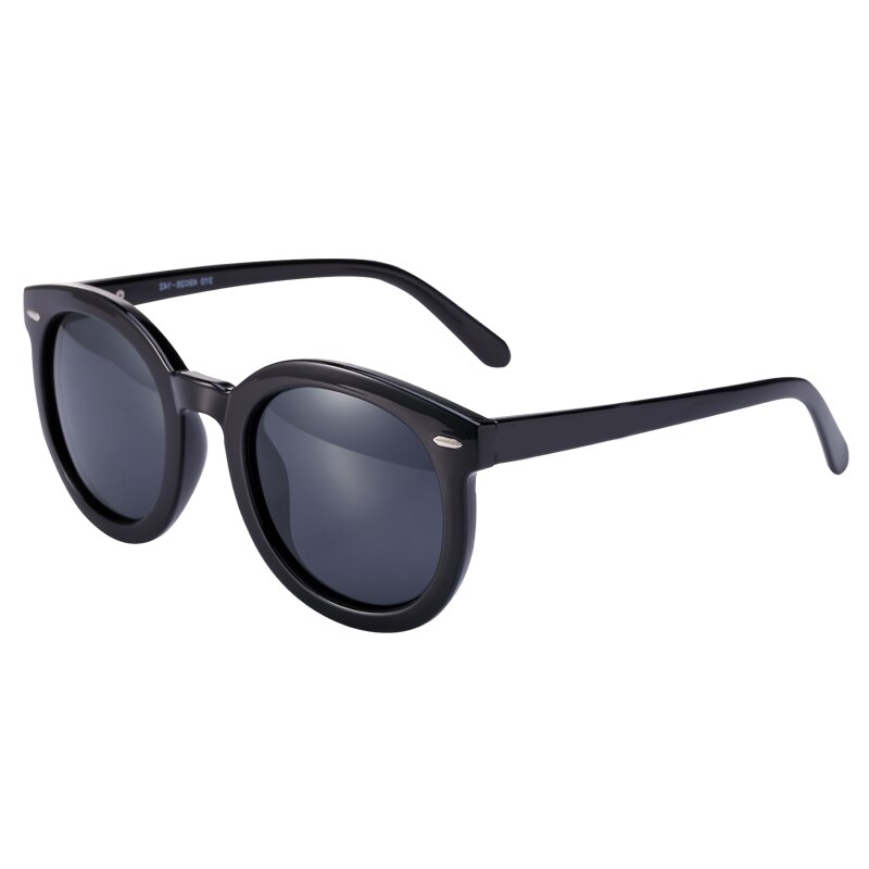 Reedoon Kids Sunglasses Polarized HD Mirror Lens UV400 PC Frame Baby Sun Glasses Cute For Child Girls Boys: C1