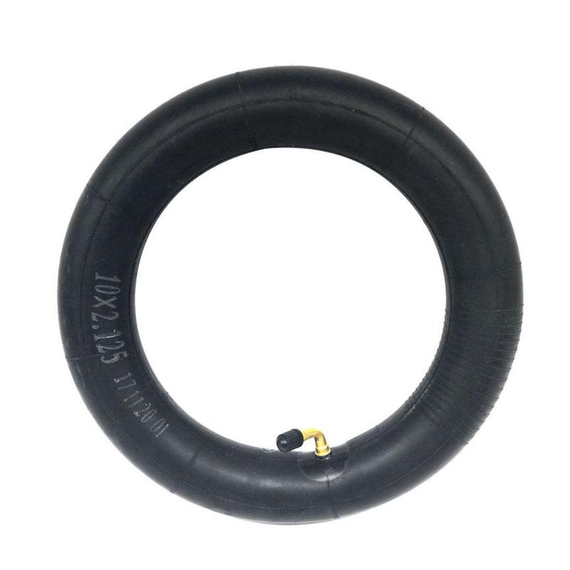 Neumáticos para patinete eléctrico Xiaomi M365, inflador mejorado 8 1, neumático más grueso, rueda interior/tubo 2x2, , W1H0: Default Title