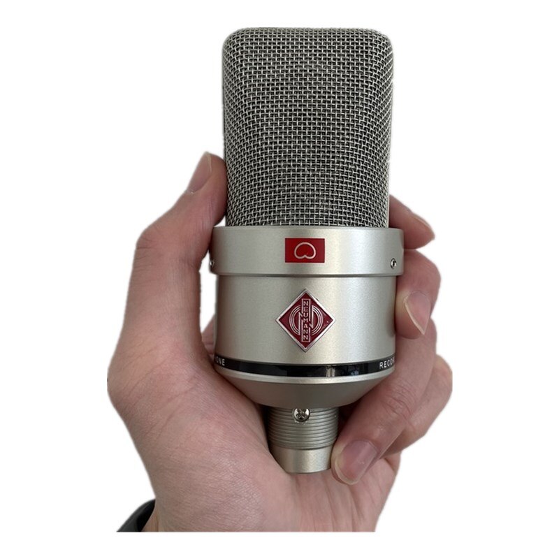 NEUMAN 103 87 105 Recording Microphone Condenser Microphone Studio Microphone For Computer Gaming Singing Podcast
