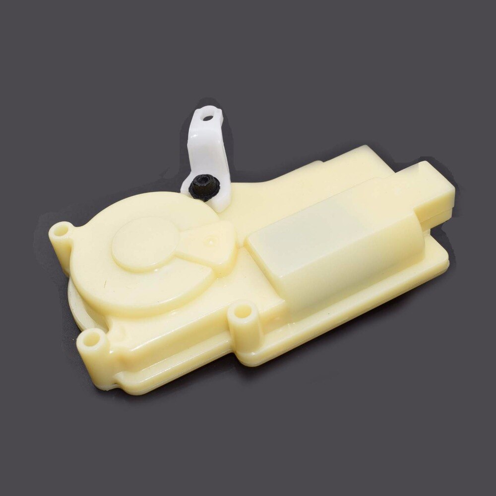 ISANCE Trunk Tail Gate Lock Actuator Latch 74896-SAA-003 74896SAA003 For Honda FIT