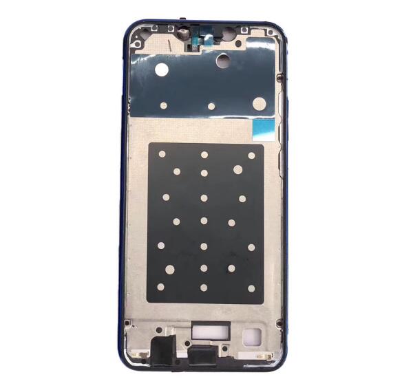 Middle Frame for Huawei Nova 3i - LCD Support Midplate Housing - Replacement Repair Part