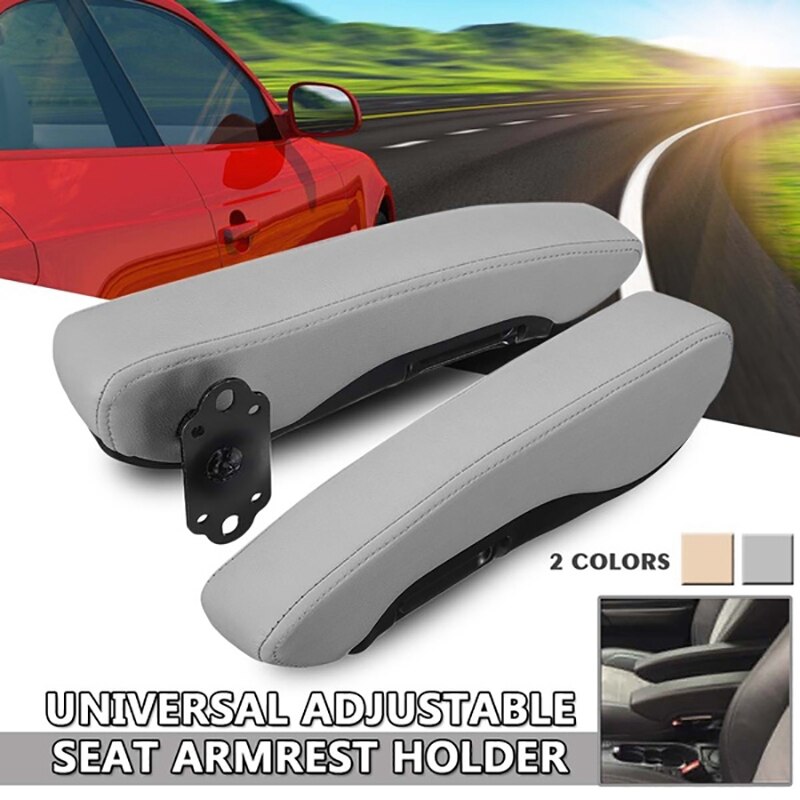 Seat Armrest Caravan Seat ARM REST RV Parts Driver with Adjustable