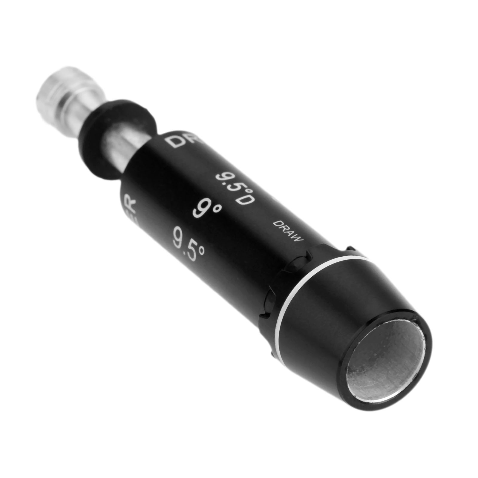 Aluminium Golf Shaft Adapter Sleeve Vervanging Voor Cobra King Ltd Pro F6/F6 + Pro Driver 9-12 graden Fit 0.335 Tip Grootte Assen
