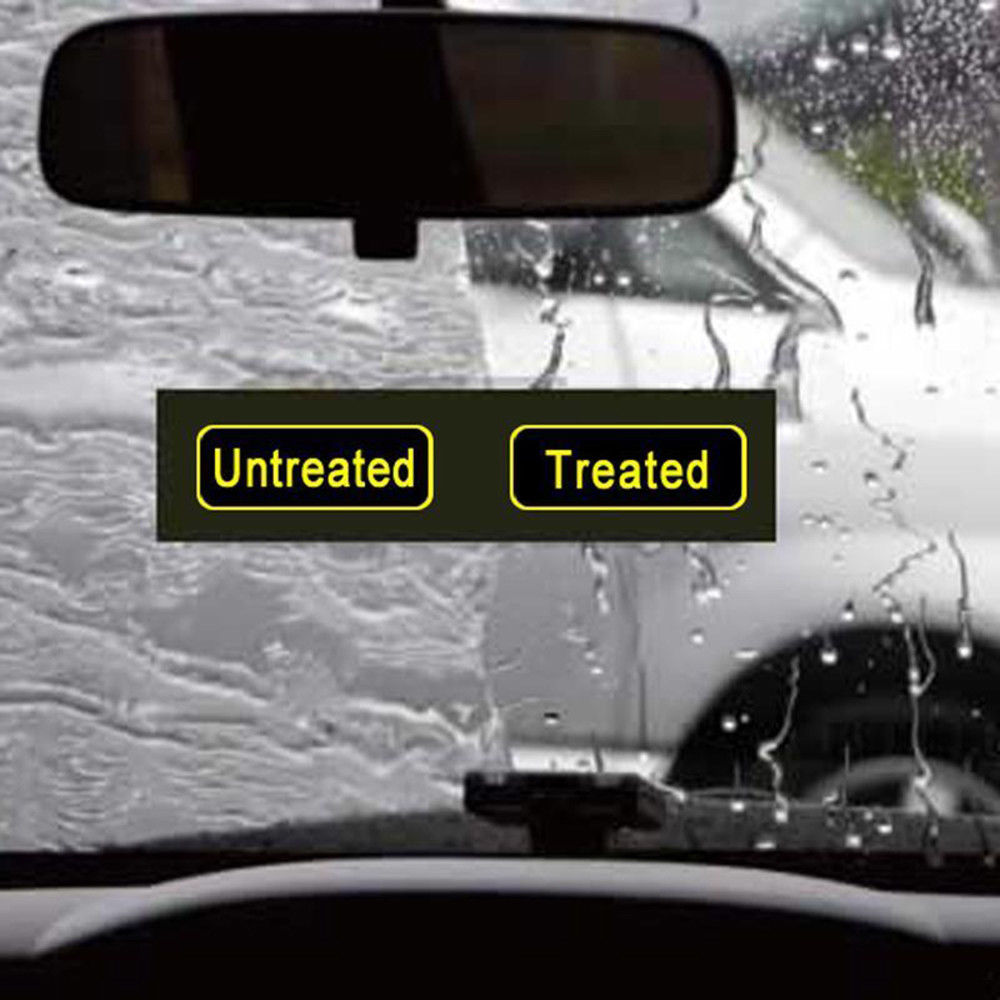 Revêtement hydrophobe Nano 20ml 1 * serviette | Agent imperméable vêtements durables