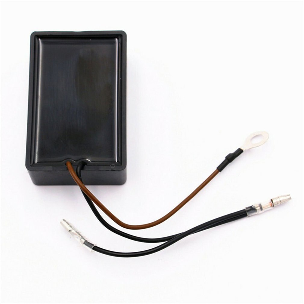 Club Car Ds Gas Cart 1992-1996 Fe290 Fe350 Rpm Rev Limiter 1016511 Auto Car Speed Limit Switch Replacement