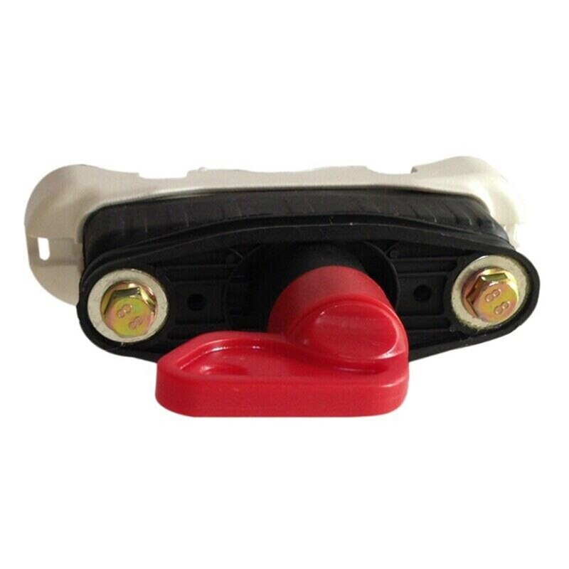 Spare Main Battery Switch Power Switch for Volvo Trucks FH FM FL VM 21199003