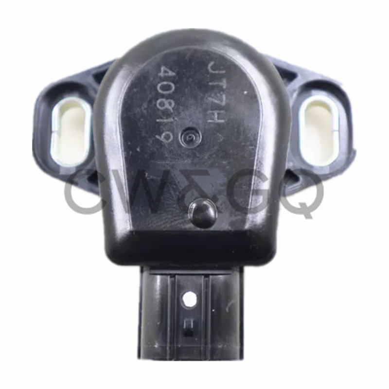 Throttle position sensor 1SL-85885-01-00 1SL-85885-01 for Yamaha Motorcycle Motor YZ450F YZ250FE YZ250F YZ450D YZ250FX YZ450FX