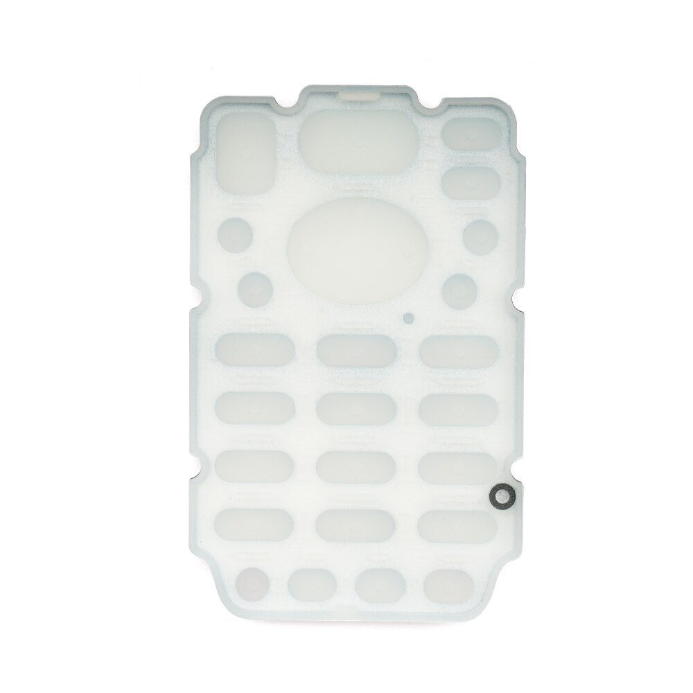 Honeywell Dolphin 6500's keyboard (28 keys) and original,