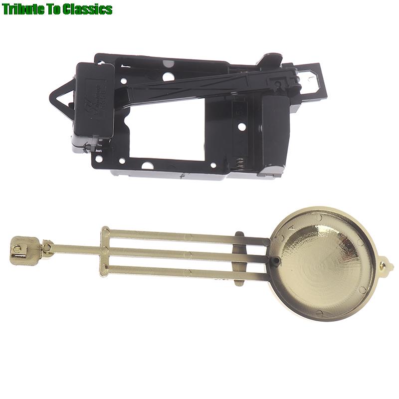 Klok Wiggler Met Slinger Quartz Klok Wiggler Voor Klok Mechanisme Reparatie Diy Onderdelen Klok Onderdelen Accessoires