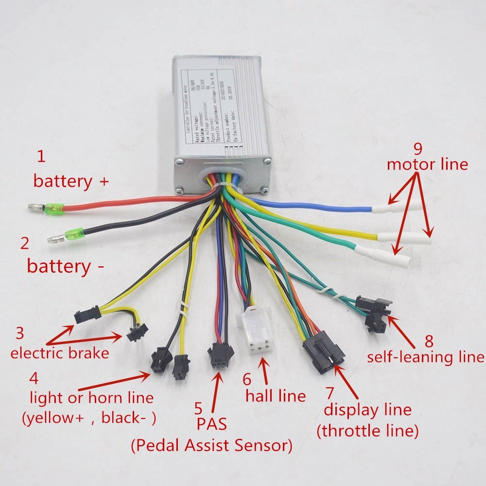 24V-48V