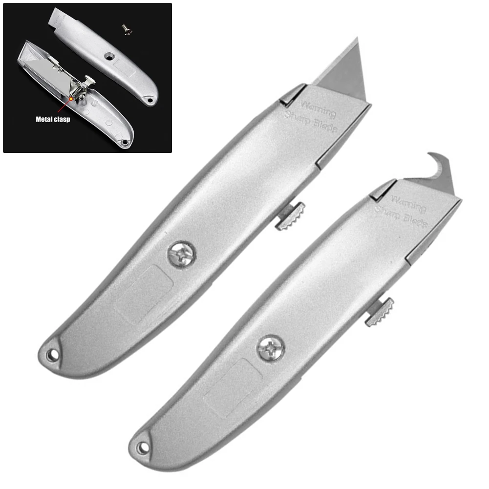 Art Cutter DIY Acrylic Board Aluminum Alloy Hand Tools Paper Cutter Plastic For Home Decoration