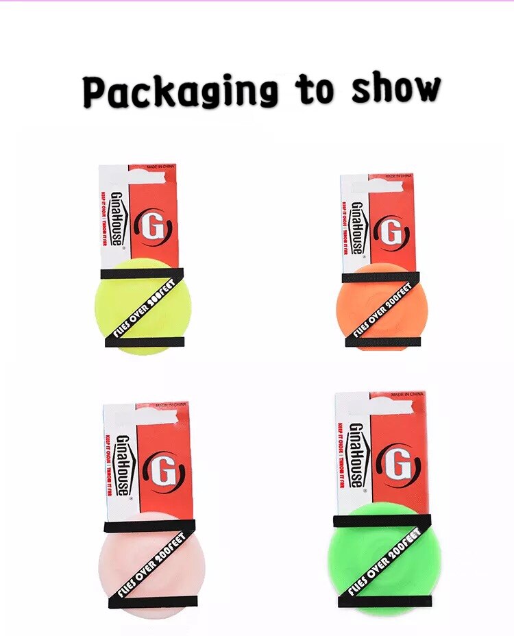 10% off for more than 5 pieces Dropshiping Outdoor Toys