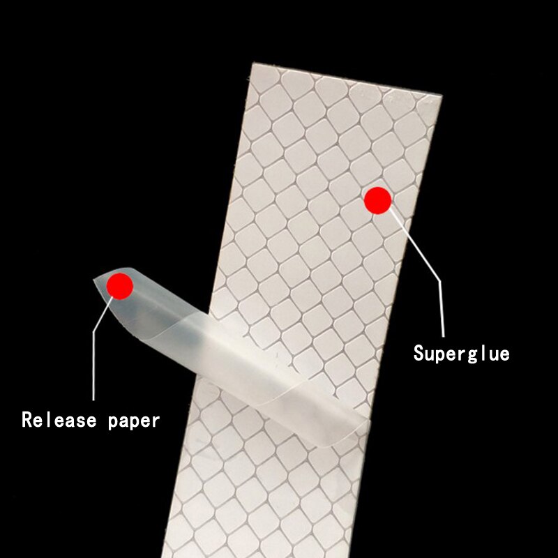 Truck Trailer Car Reflective Tape Workplace Safety Night Safety Warning Sticker