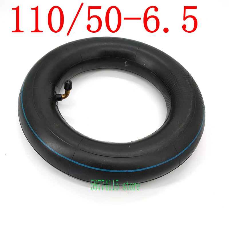 110 / 50-6.5 "tire And Tube Set For 38cc 47cc 49cc Mini Pocket Bike Cross Country Bike 90 / 65-6.5 Inner And Outer Tube: inner tube