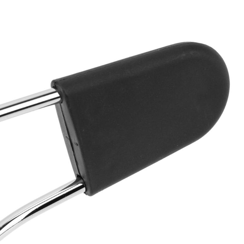 1 Pcs Auto Kledingrek Auto Hanger Kleedt Rack Hoofdsteun Zetel Metaal Roestvrij Kleerhanger Kleding Jacket Suit Shirts Houder