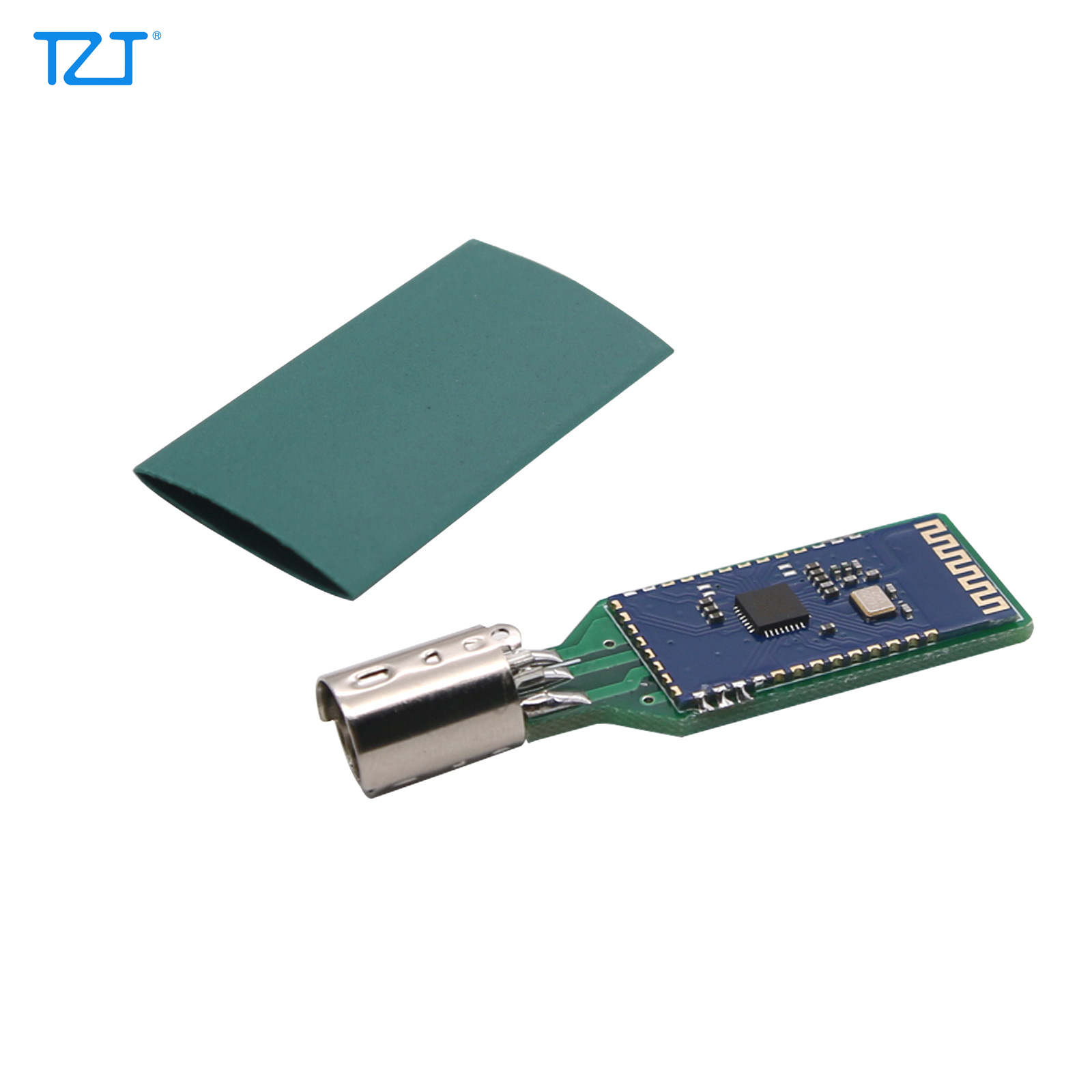 Tzt FT-8x7 Bluetooth Cat Interface Adapter Voor Yaesu Ft-817 Ft-857 Ft-897 FT-100D