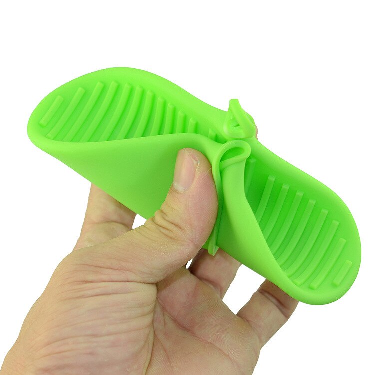 Gants de cuisine en Silicone, maniques de cuisine résistants à la chaleur, maniques de cuisine