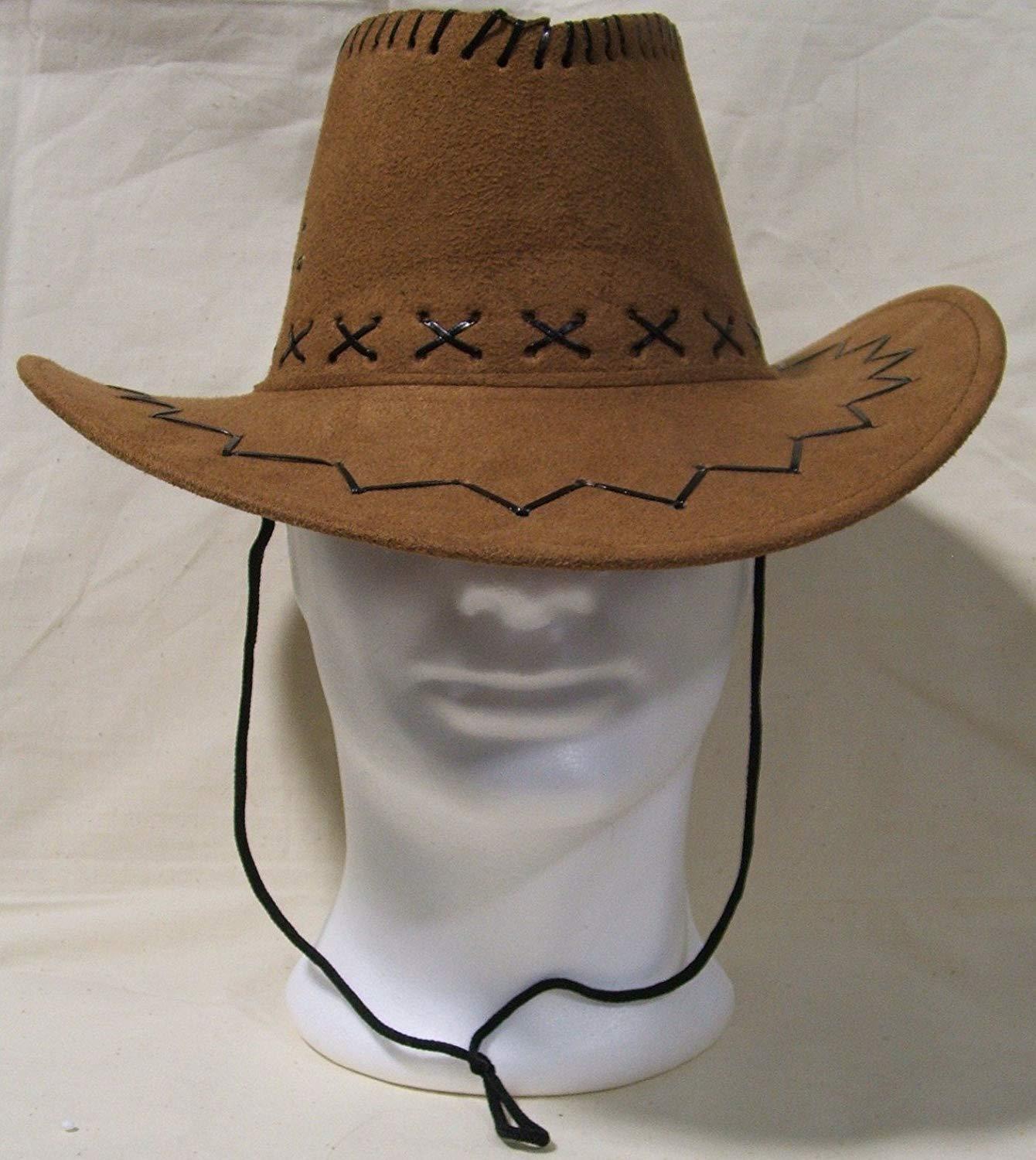 Bonnet (Beanie) Pantera Cowboys From Hell - Noir, Brodé, Unisexe, Coton Jersey