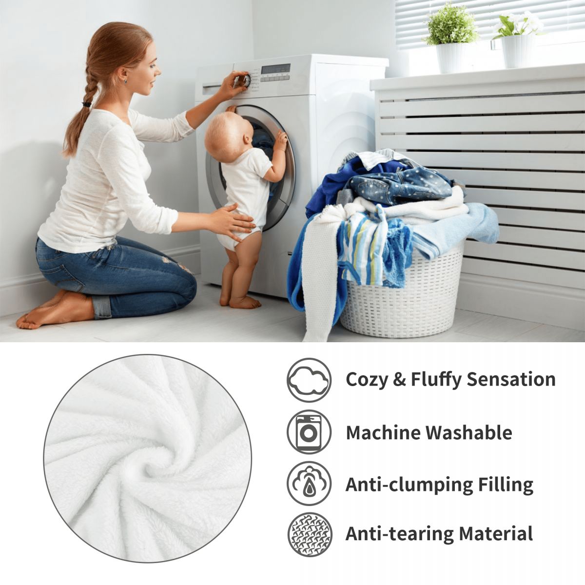 Metatrons – couverture Cube avec Merkabah et fleur de vie pour canapé, couvre-lit polaire confortable, de noël
