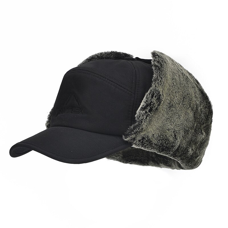 Jack & Jones JACTOWEL BUCKET HAT UNISEX - Hoed - ecru/crème
