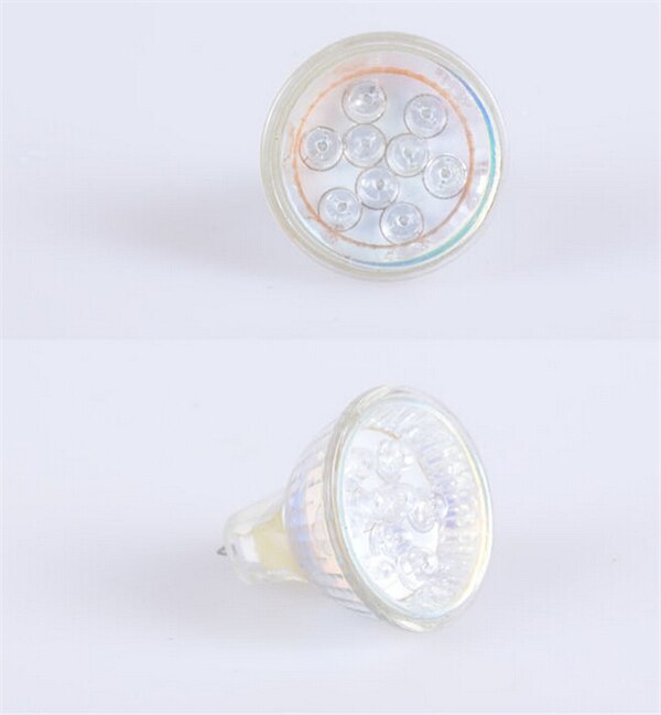 MR16 LED spotlight red MR11 12v blue colorful green spotlight MR16 220v blue 12v MR11 green 220v MR11 spotlight