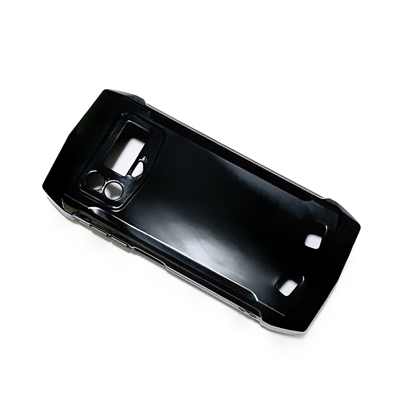 Funda de teléfono suave de TPU para DOOGEE Smini, funda trasera de silicona para Doogee S Mini, Fundas protectoras, carcasa de teléfono