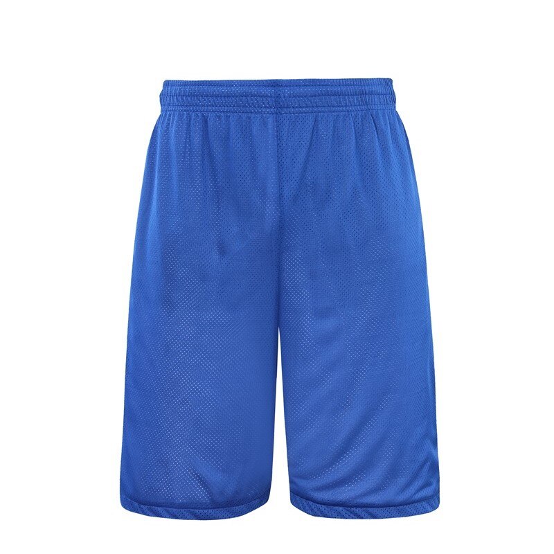 HOWE AO nouveaux hommes short de basket-ball sport d'été en cours d'exécution respirant Shorts avec poche vêtements de sport pour homme Shorts d'entraînement