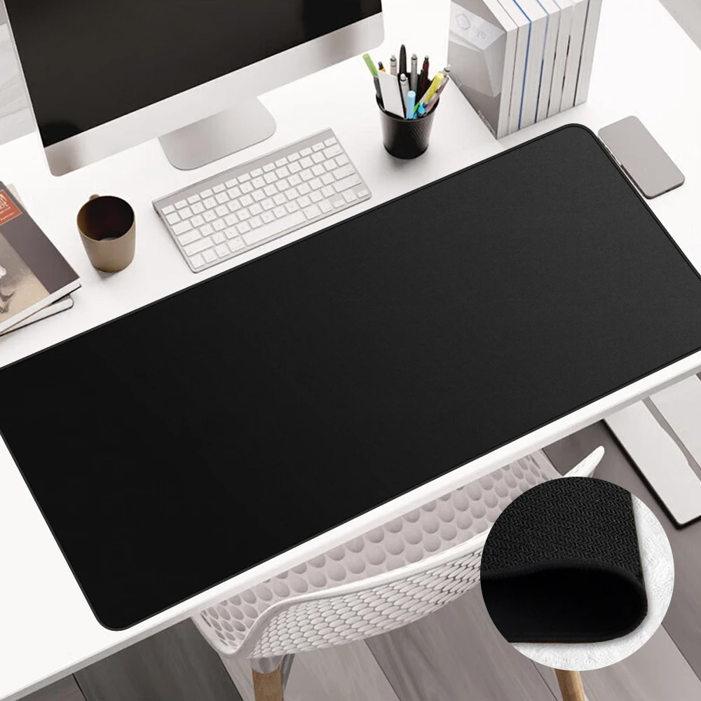 Tappetino per mouse da gioco/ufficio - Con motivi - 24 x 20 x 0,3 cm - Per computer desktop, laptop (motivo astratto) | Leroy Merlin