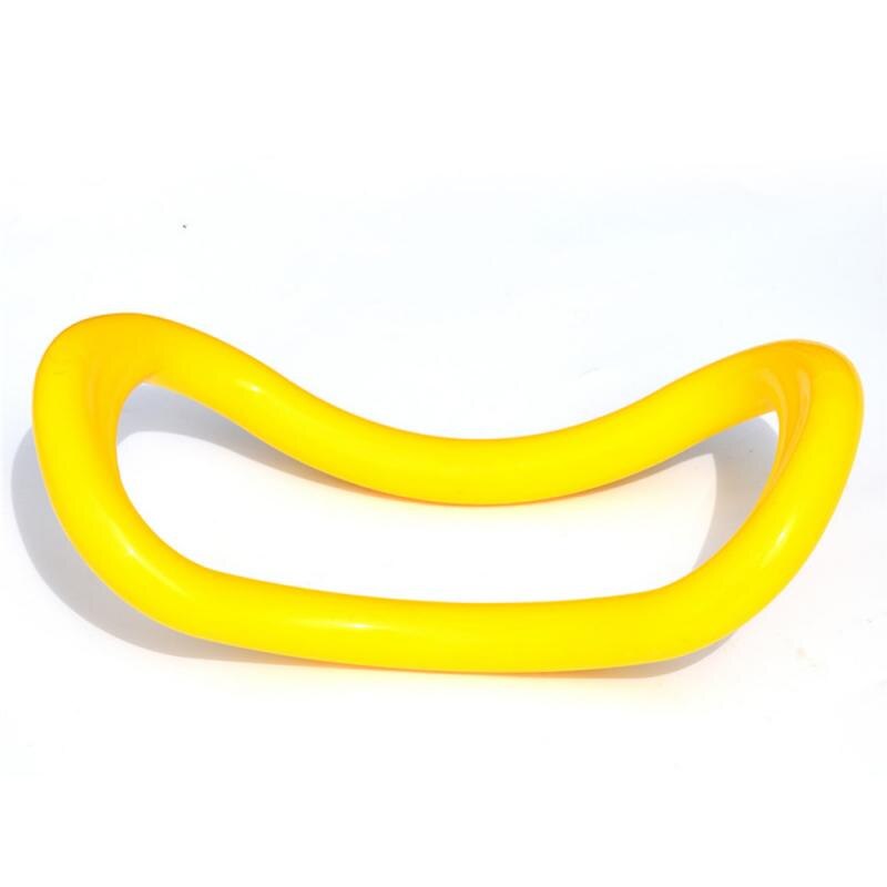 Pilates Workout Ring Portable Fitness Circle Training Resistance Support Tool Calf Home Training Yoga Circle Equipment