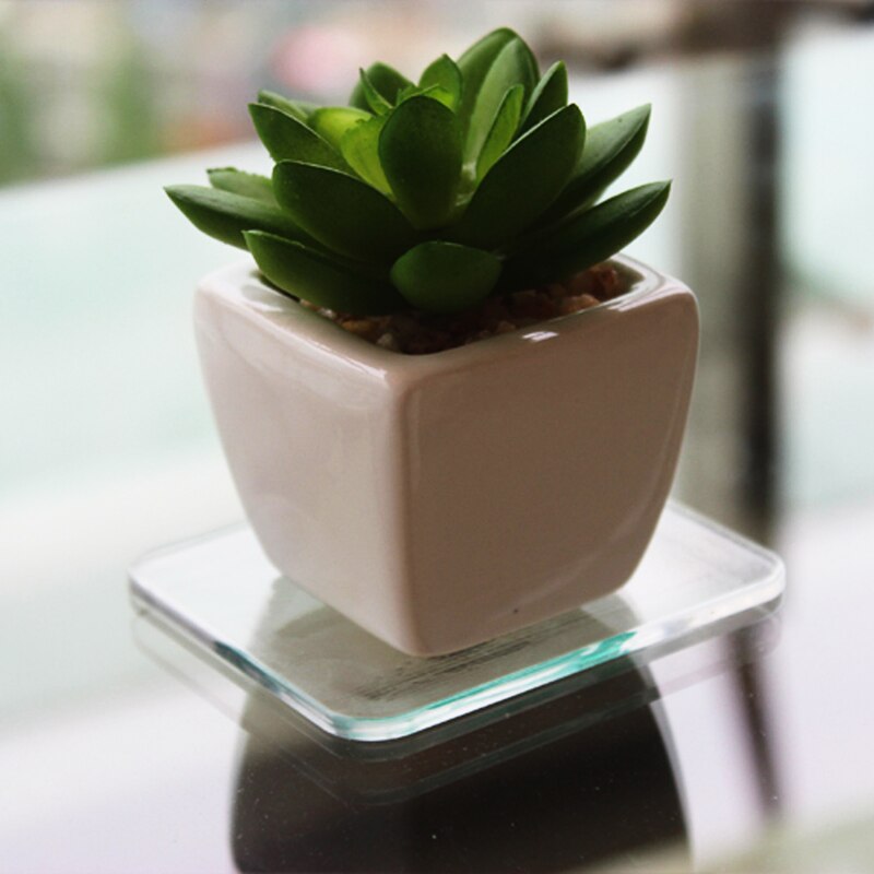 5PCS/set Amazing Super Sticky Gripping Pad Grip Sticky Anti Slip Pad Kitchen Car Multi-function Strong Stick