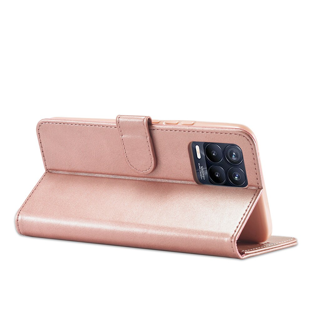 Case Voor Vivo Y21 Case Lederen Portemonnee Luxe Cover Vivo Y21S Telefoon Case Voor Vivo Y33S Flip Cover