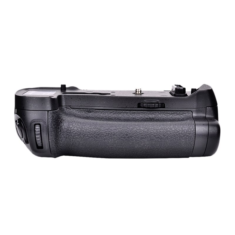 Poignée de batterie verticale, pour Nikon D850 Dslr poignée de batterie verticale de remplacement MB-D18 supporter EN-EL15 batterie