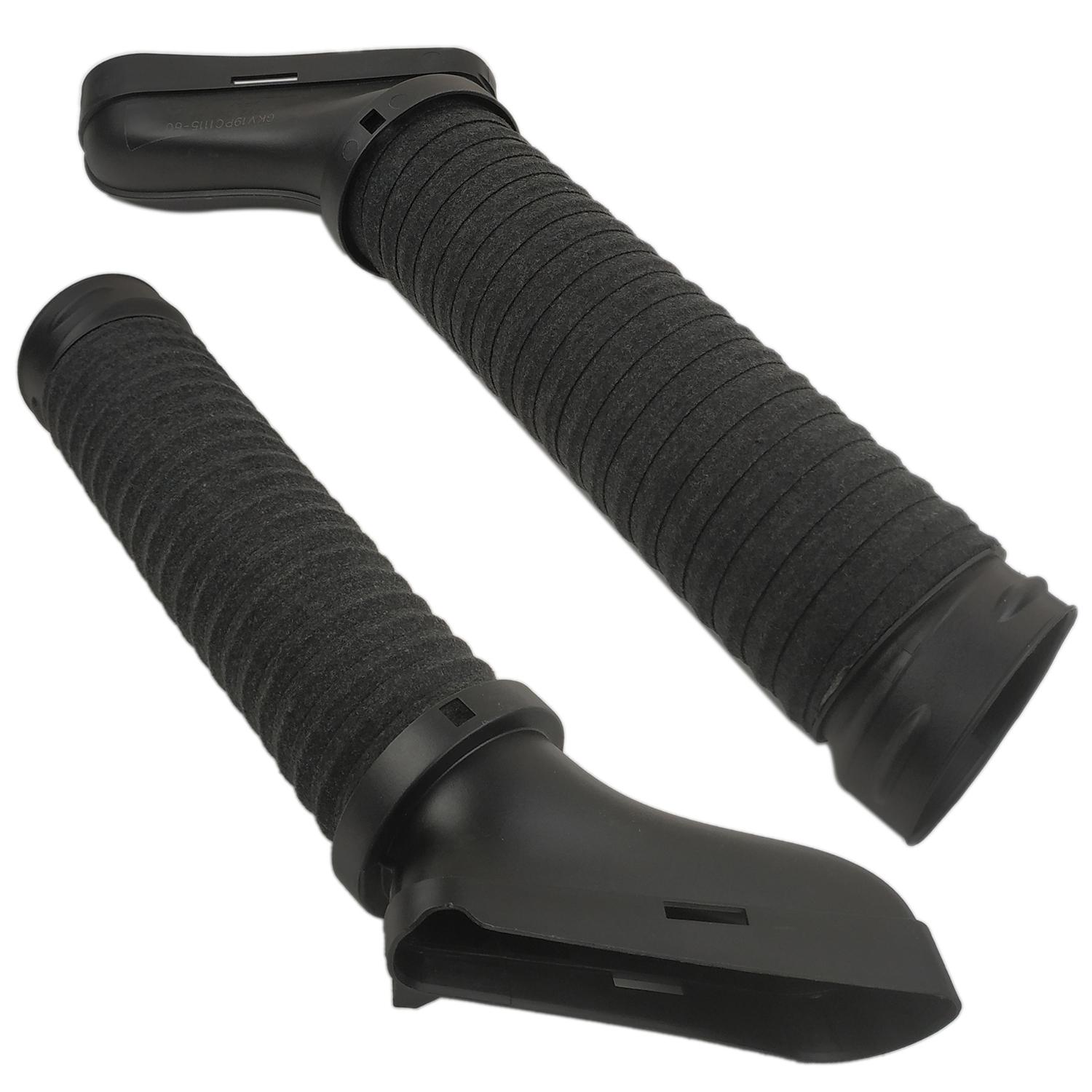 AP02 Pair For Mercedes-Benz GLK-Class X204 280 300 350 GLK280 GLK300 GLK350 Air Intake Duct Hose 2720902982 A2720902982