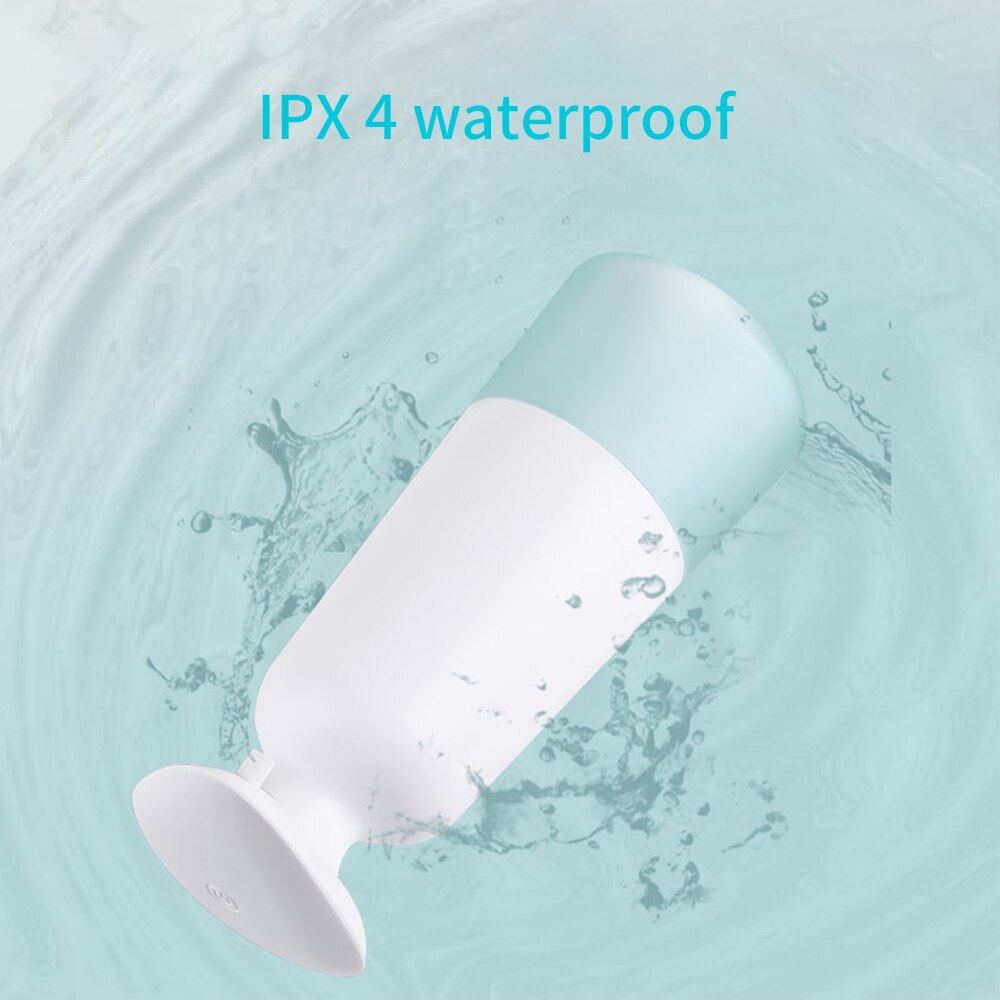 Touch Free 350ml Soap Sanitizer Lotion Dispenser Automatic Touchless Hand Wash Smart Liquid Soap Dispenser Foam Soap Dispenser