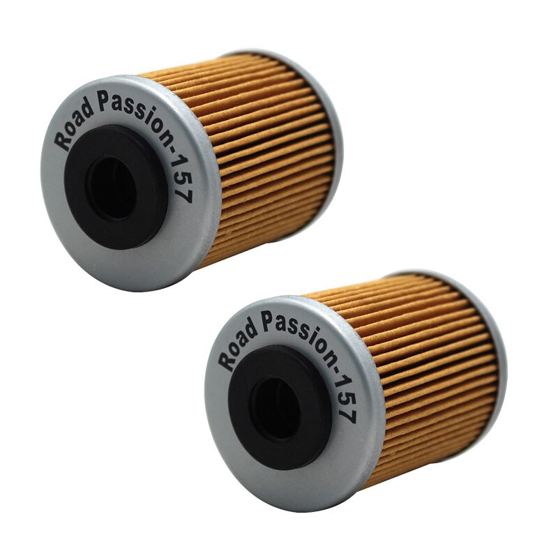 KTM Ölfilterkit Filterset 00050000082 - Komplettset Für 450/525 XC ATV 2008-2012