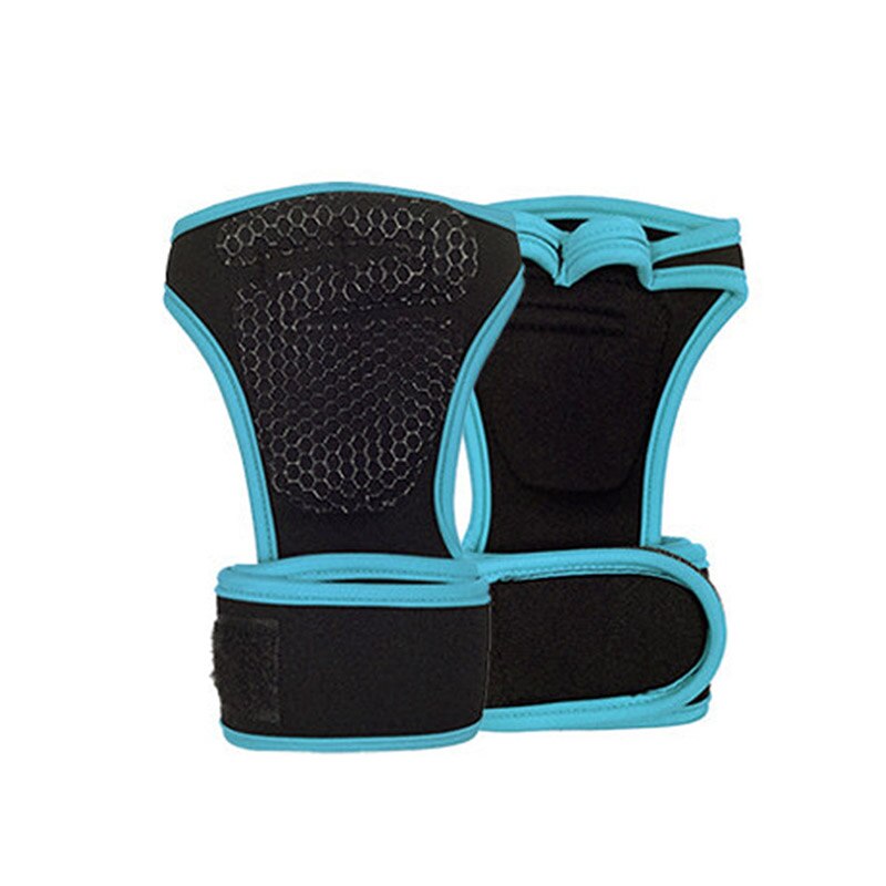 thumbnail interactive-video image 1 of Cobra Grips ® V2 WeightLifting Straps Power Lifting Hooks Wraps Gym Gloves 1 Siz 1 of 13