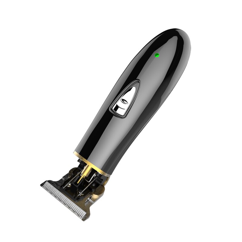 WMARK NG-201 7000 RPM cortador de corte cero detalle recortador barba coche cortadora de pelo eléctrico razor edge t-wide blade JM-720A